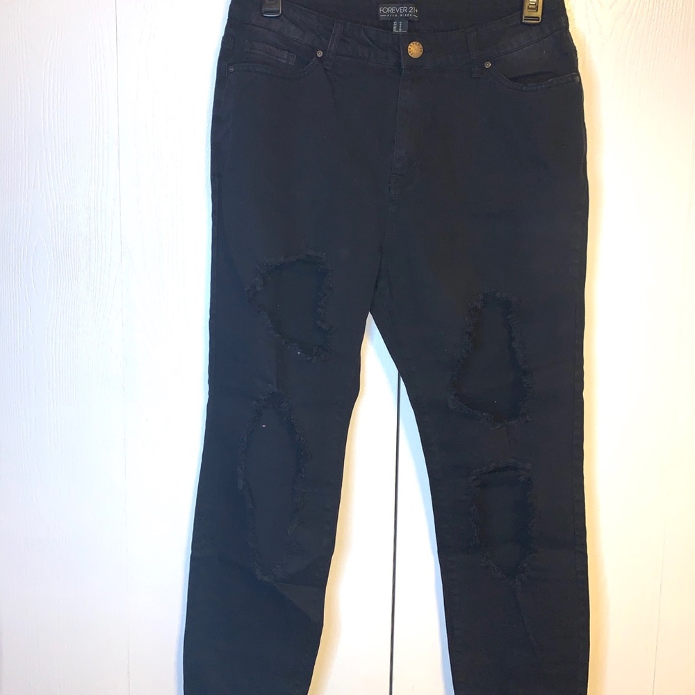 Forever21 plus size 12
